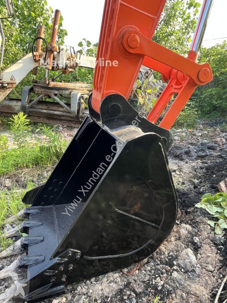 Skovl Doosan DH210W