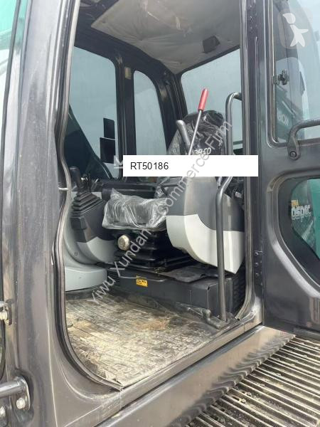 Rýpadlo Kobelco SK75
