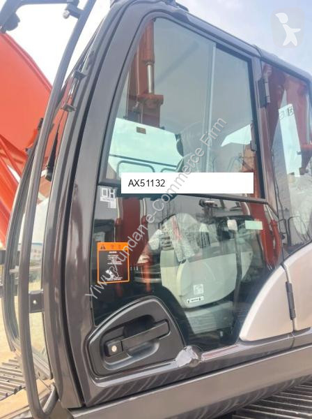 Rýpadlo Hitachi ZX200C-6A