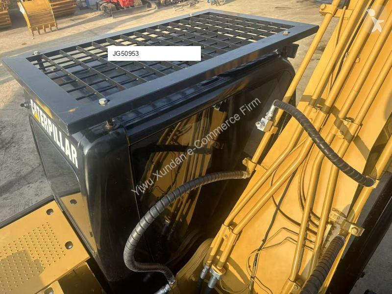 جرافة Caterpillar 2L