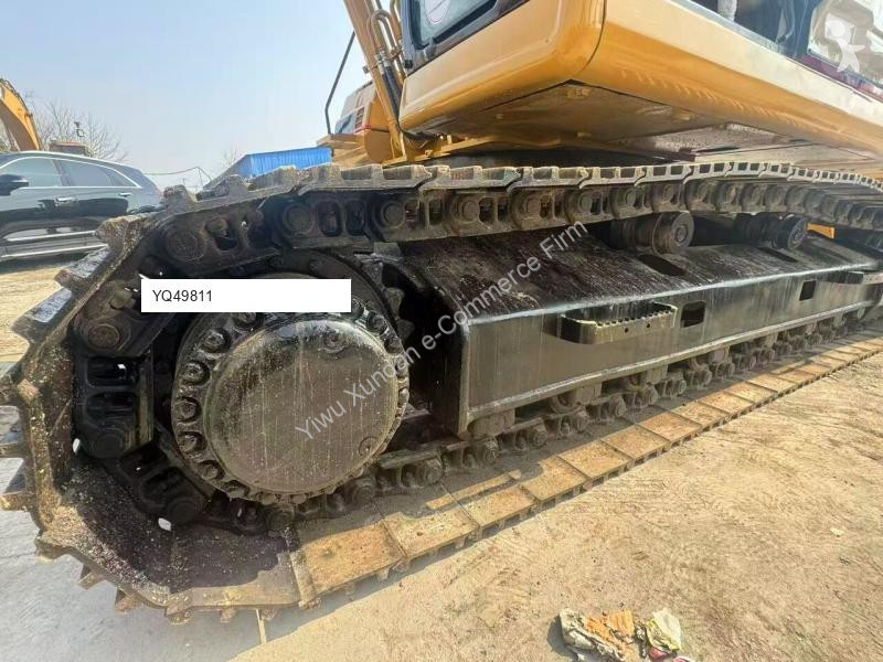جرافة Caterpillar 325BL