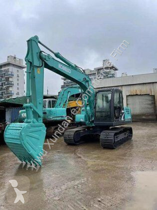 Skovl Kobelco 8