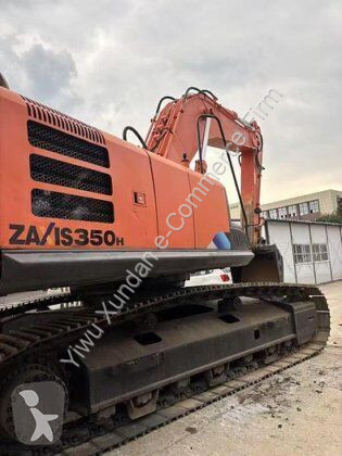 Rýpadlo Hitachi