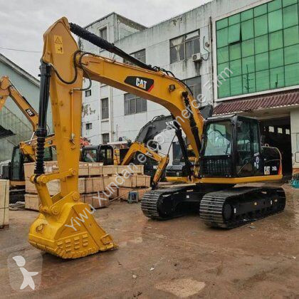 جرافة Caterpillar 315D