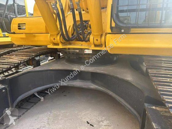 Rýpadlo Komatsu