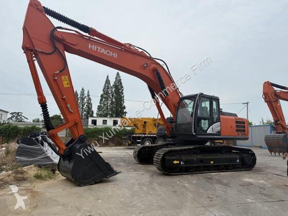 Rýpadlo Hitachi H-5G
