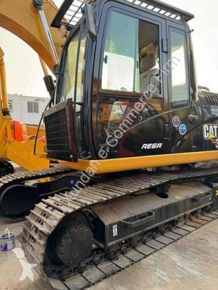 جرافة Caterpillar