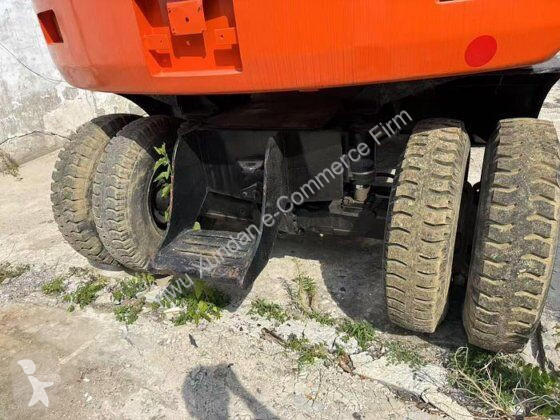 Skovl Doosan 140-7