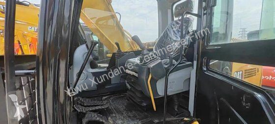جرافة Caterpillar 315D