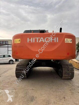 جرافة Hitachi H-5G