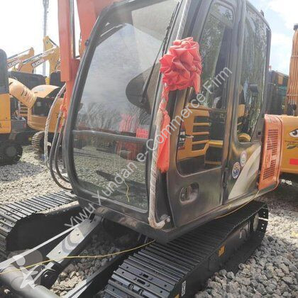 Rýpadlo Hitachi