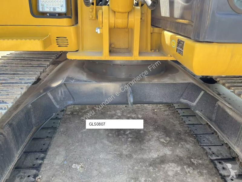 Rýpadlo Komatsu PC60-8