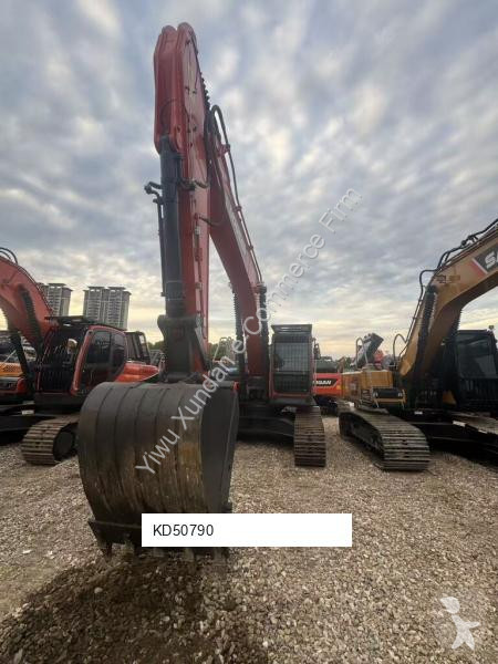 جرافة Doosan 9C
