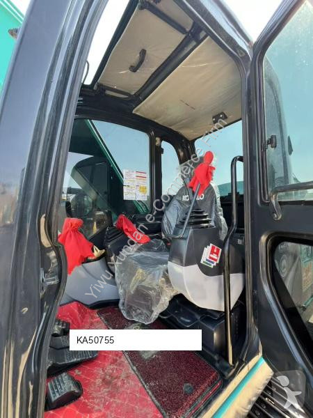 جرافة Kobelco SK75