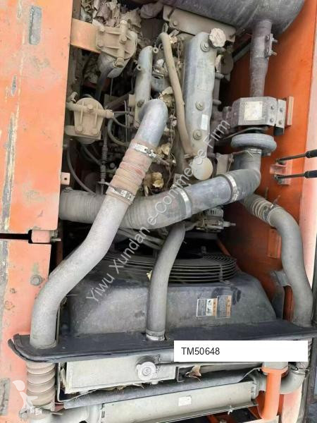 Rýpadlo Doosan A