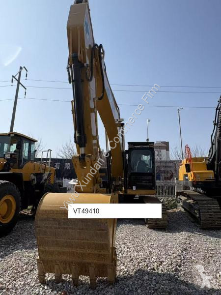جرافة Caterpillar