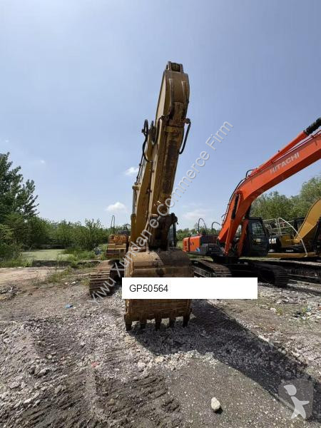 جرافة Caterpillar 325BL