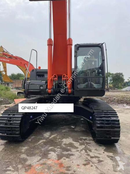 جرافة Hitachi H-5G