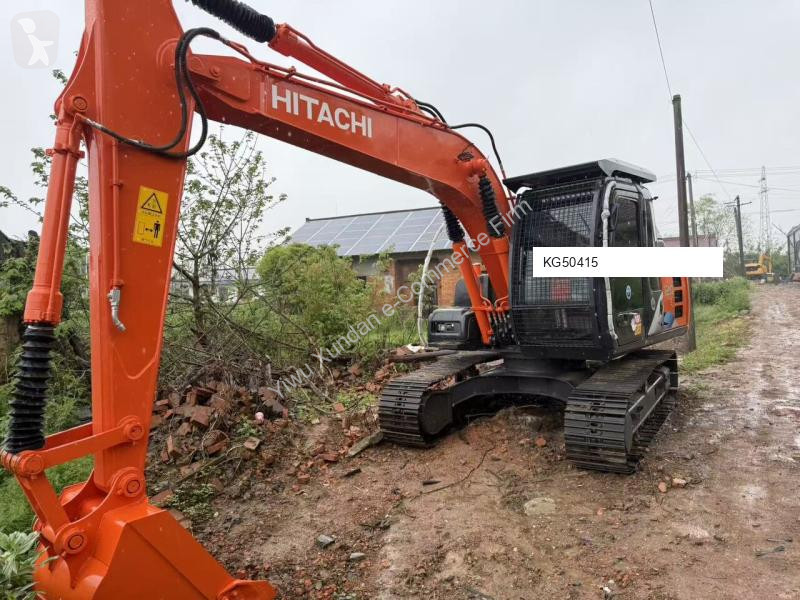 Rýpadlo Hitachi