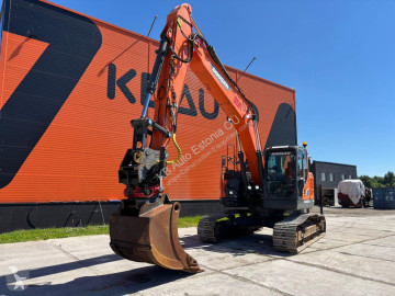Bæltegraver Doosan