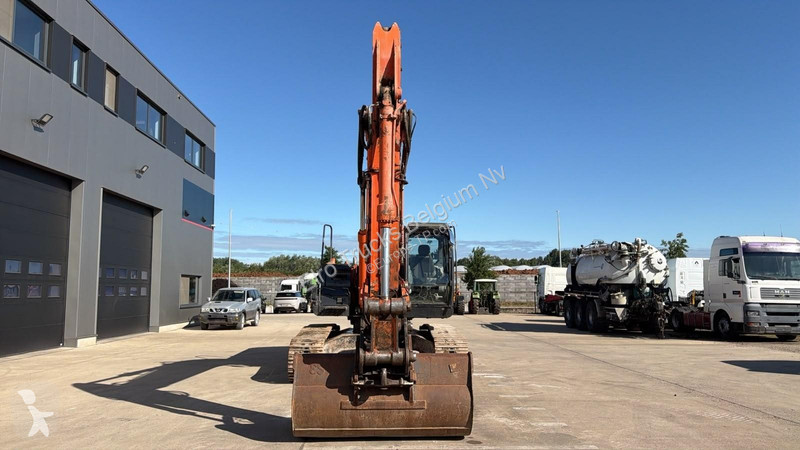 Skovl Hitachi LCH-5A (AIRCO / 6.868 HOURS /...