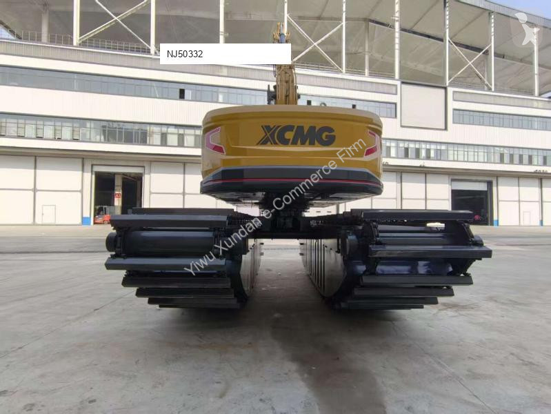 جرافة XCMG XE220GS
