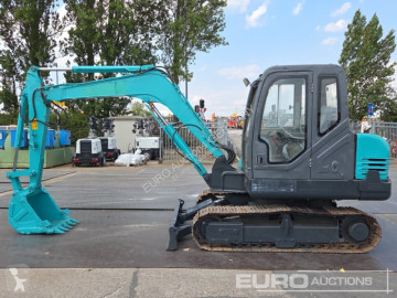 Skovl Kobelco