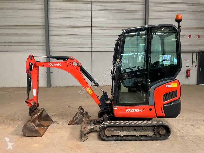 Pelle Kubota 0164