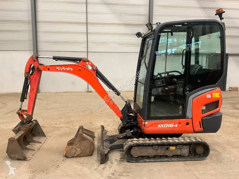 Pelle Kubota 0164