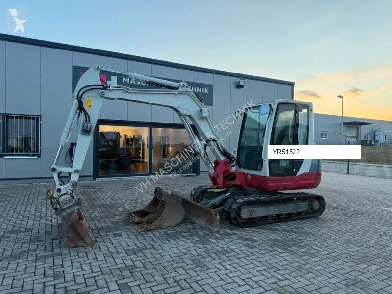 Skovl Takeuchi