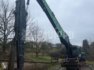 Hitachi ZX470LCH-5B ZX470LCH-5B