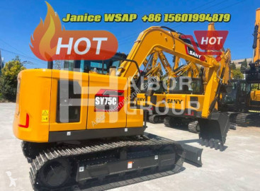 Sany SY75C