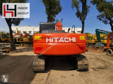 Bæltegraver Hitachi