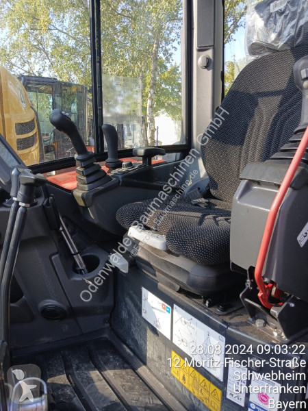 Rýpadlo Eurocomach  42ZT