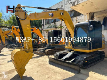 Caterpillar 307E2
