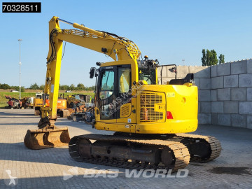 Komatsu PC138 US-11