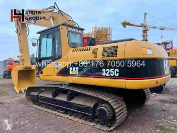Caterpillar 325C