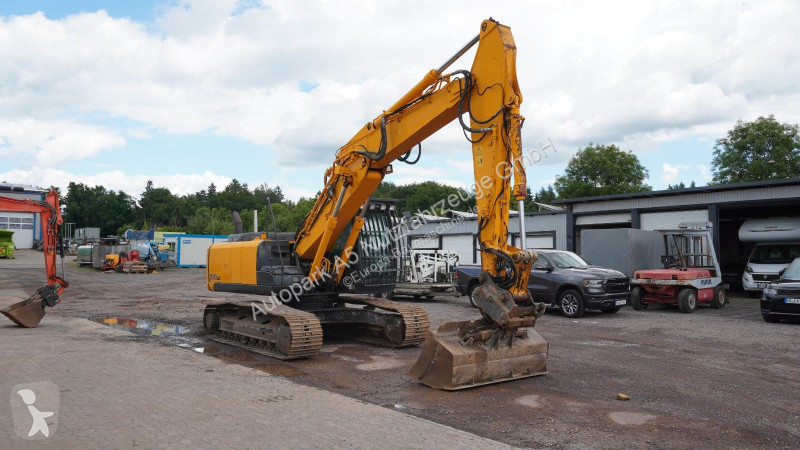Rýpadlo Hitachi Zaxis 5B Kettenbagger 22.300 Kg...