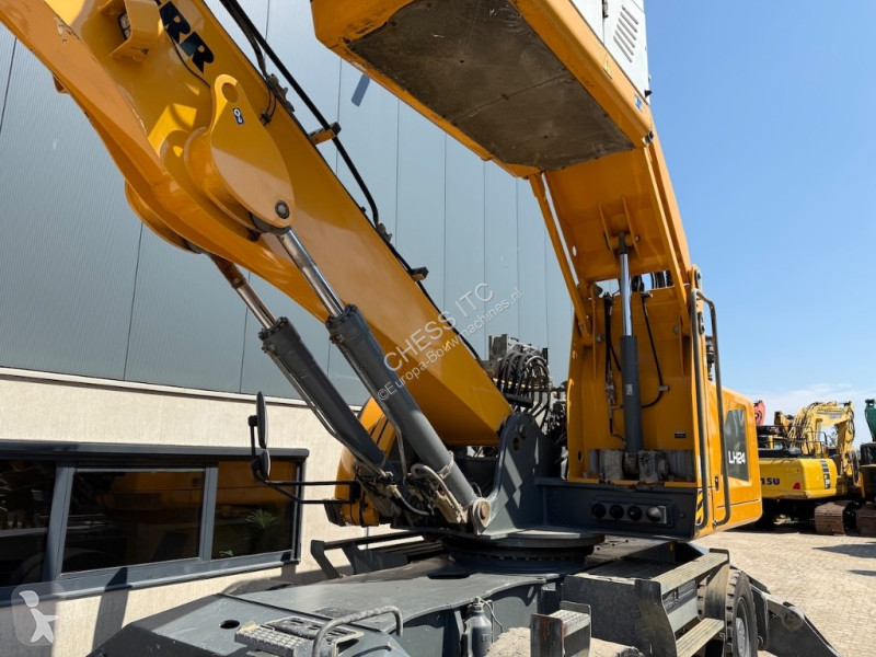 Skovl Liebherr LH 24 - LH 24 M - LH 26
