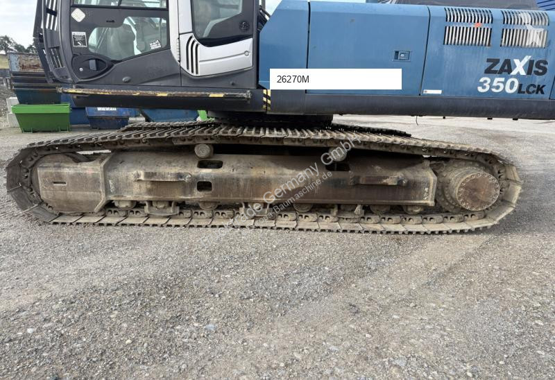 جرافة Hitachi 896 3LCK