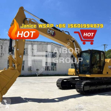 Caterpillar 320GC