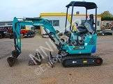 Skovl Sunward SWE18UF