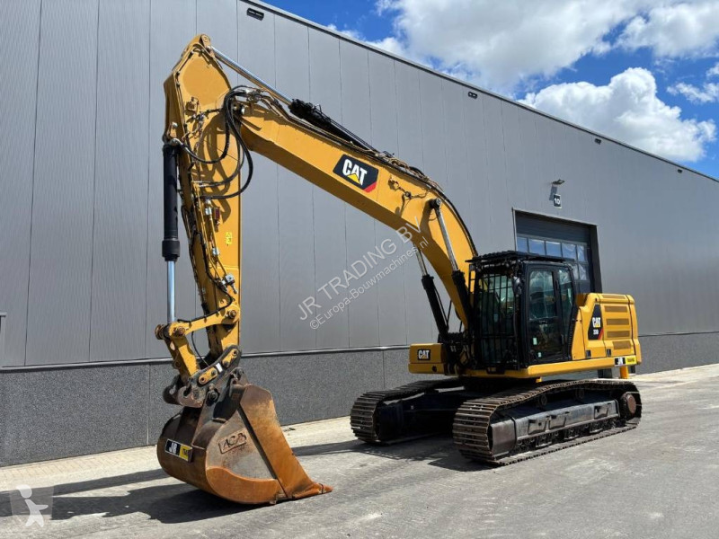 جرافة Caterpillar 330 (Narrow 2.99m)