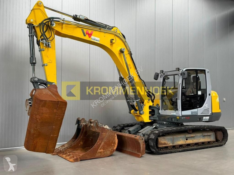 Skovl Wacker Neuson