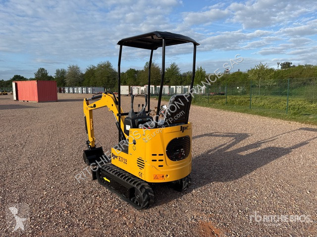 Pelle JPC  KV12