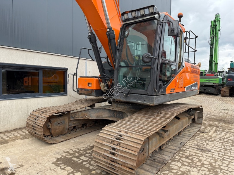 Skovl Doosan LC-5 - LC -