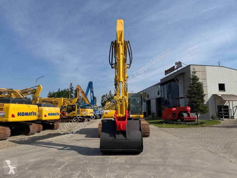 Excavator Komatsu PC360LC-11E0