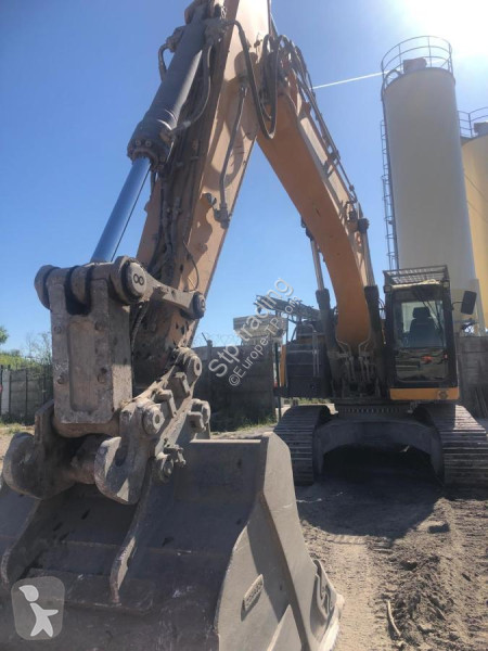 Rýpadlo Liebherr  R 930NLC