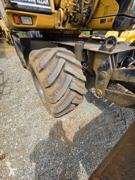 Escavatore Caterpillar 315C
