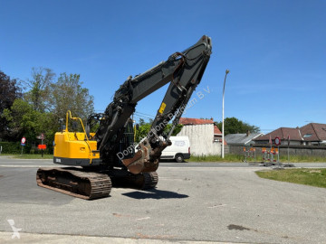 Excavadora de cadenas Volvo